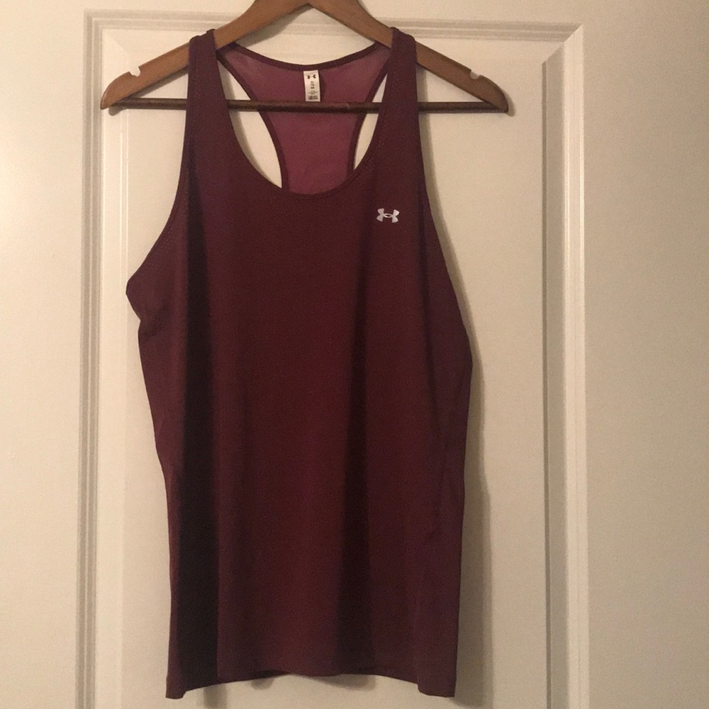 NWT Under Armour tank